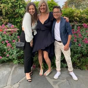 Meet your Posher, Tania